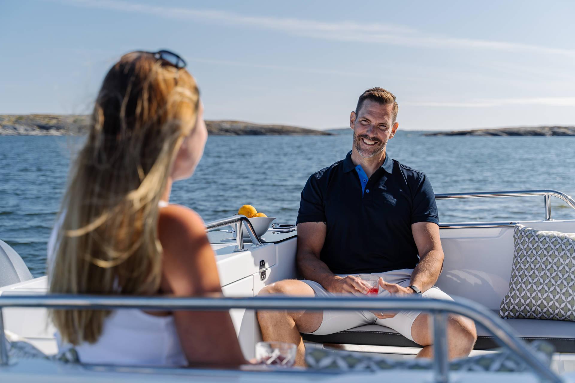 Jeanneau Merry Fisher 695 Sport S2 — foto 2 van 17