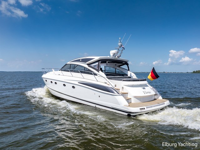 Princess V53 — foto 92 van 96