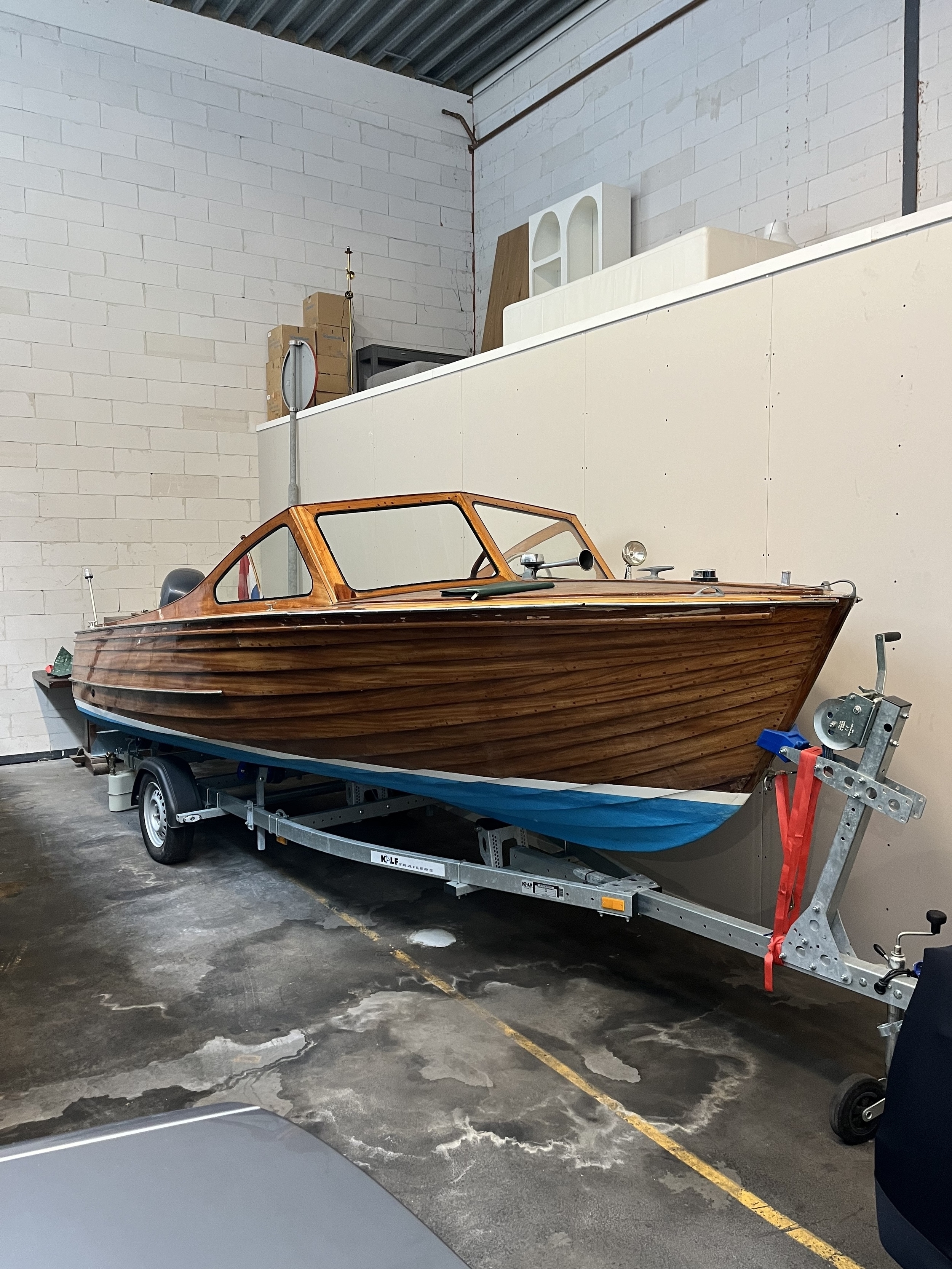 Flying Finn 5.25 — foto 2 van 21