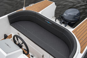 Amigo 550 Prestige — foto 5 van 10