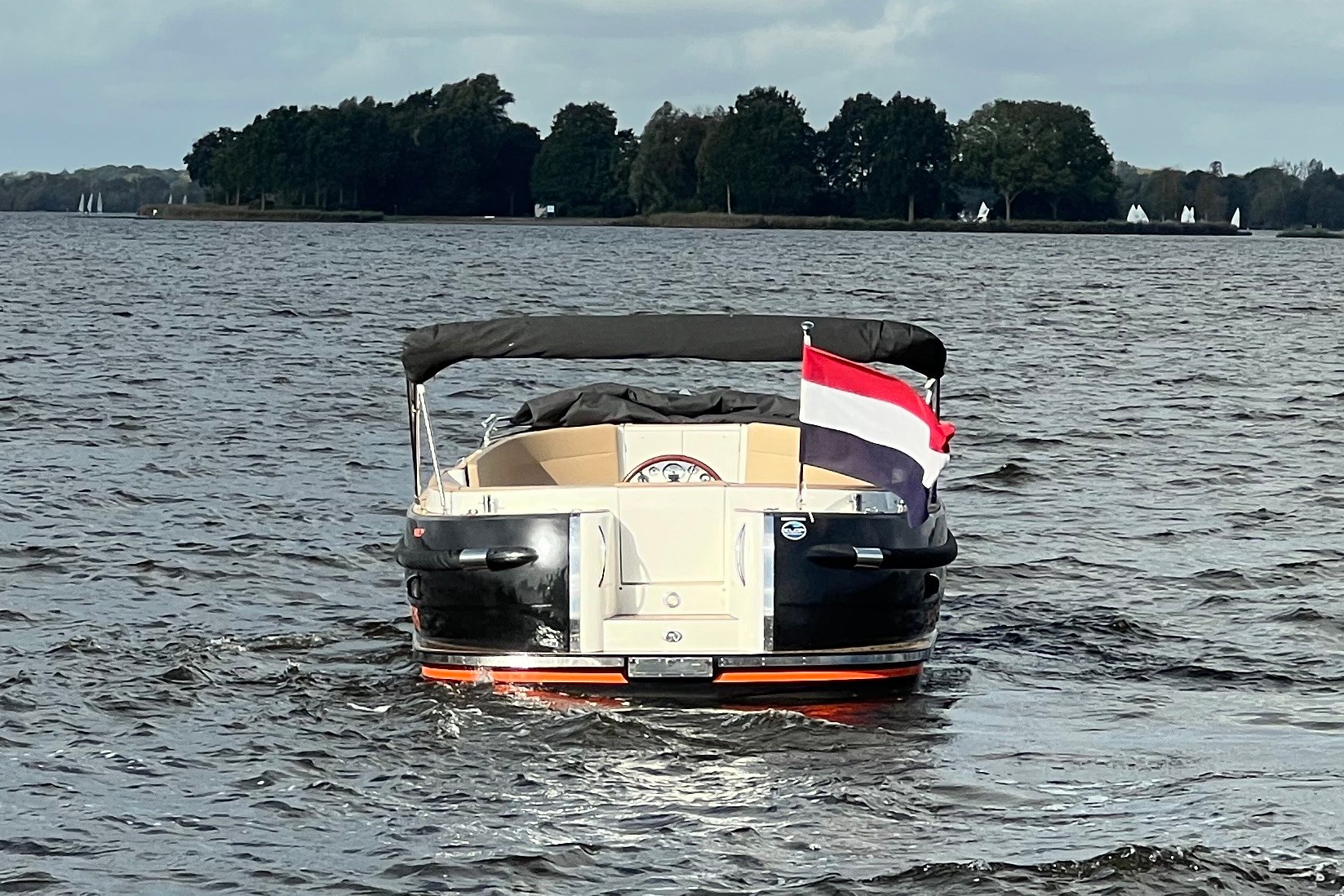 Maril 7 NXT — foto 4 van 25