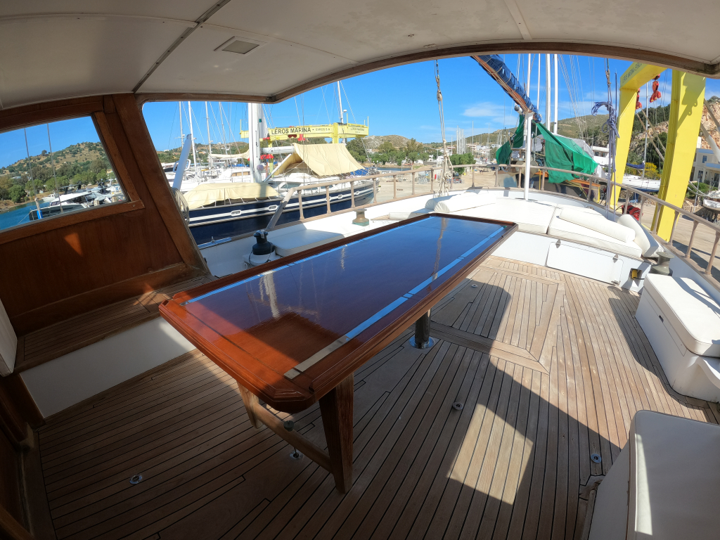 Schooner   — foto 15 van 46