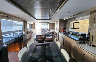 Sirena 78 (2024) — foto 6 van 12