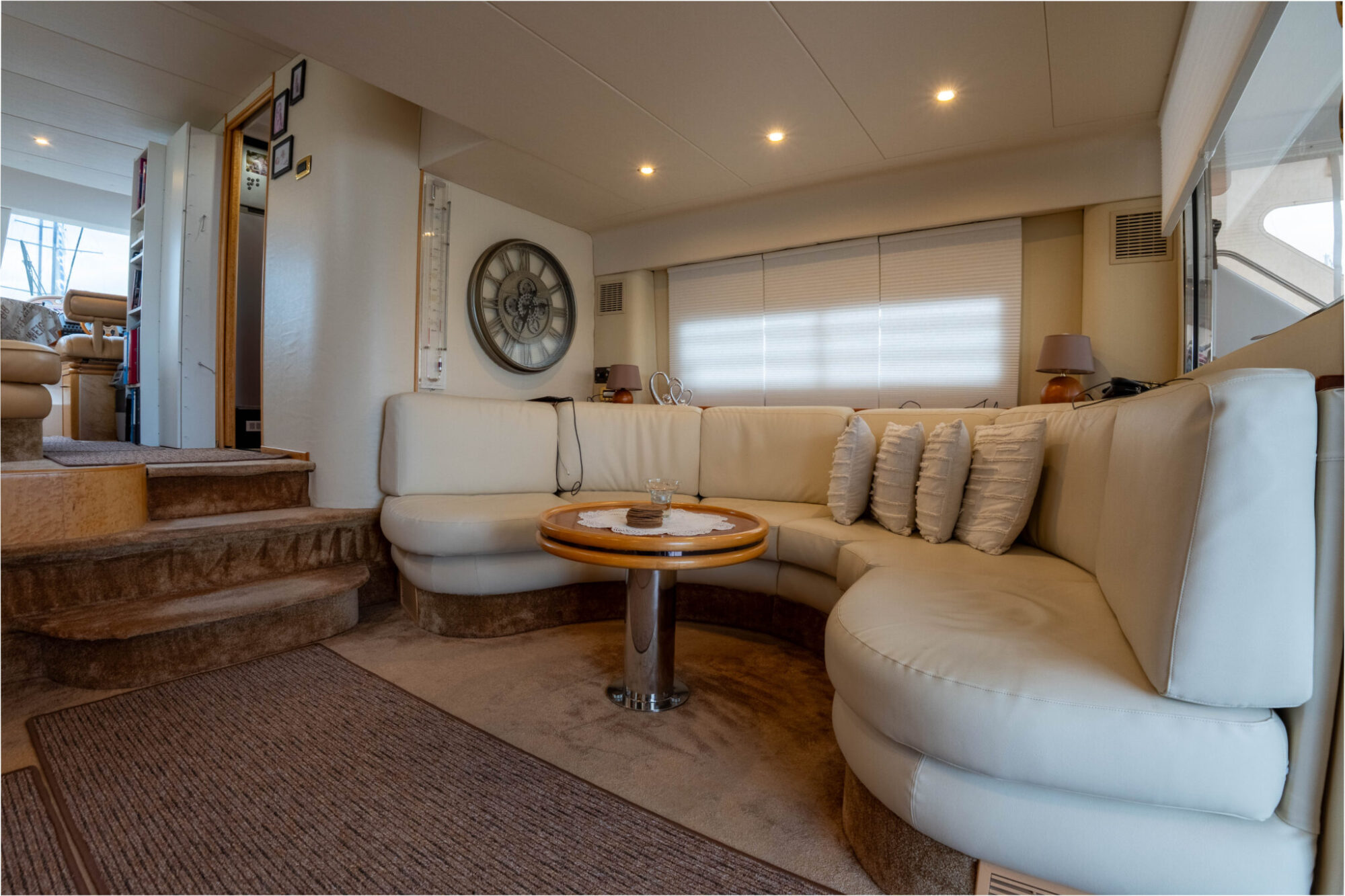 Fairline Squadron 62/65 — foto 2 van 135
