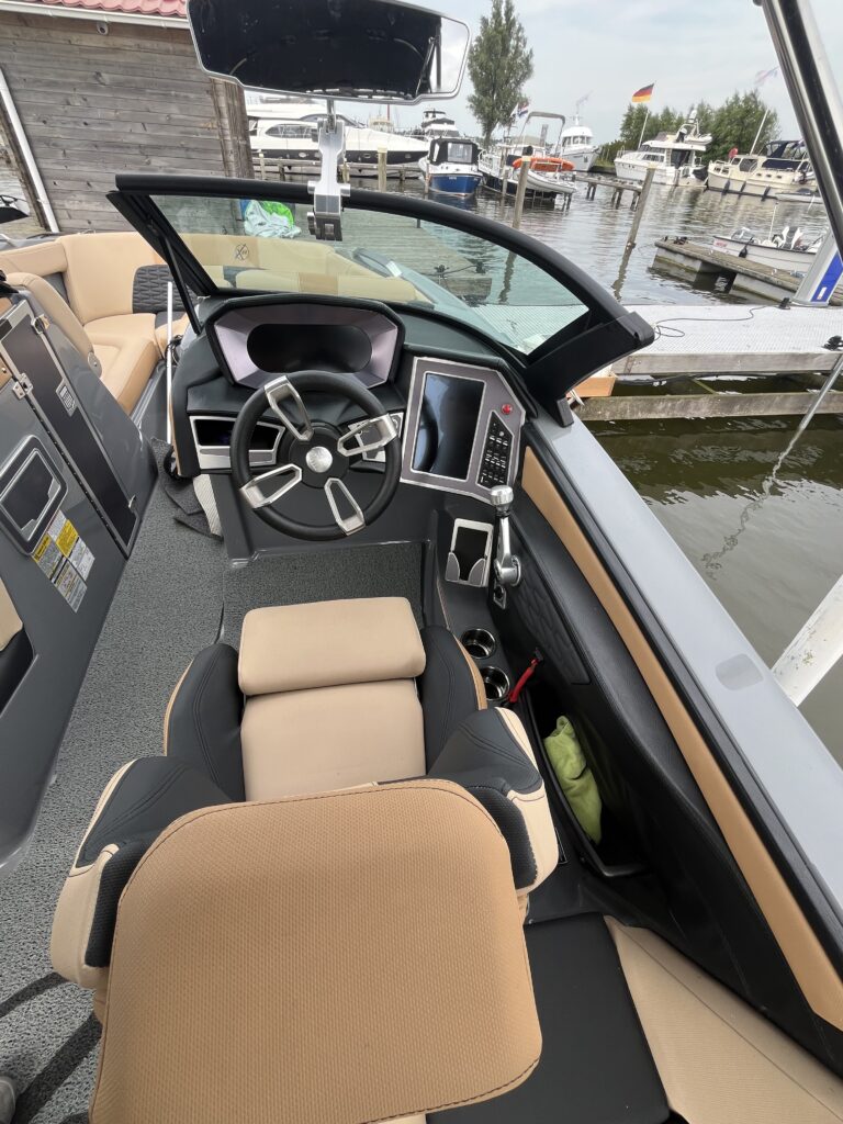 Mastercraft X22 2022 — foto 5 van 5