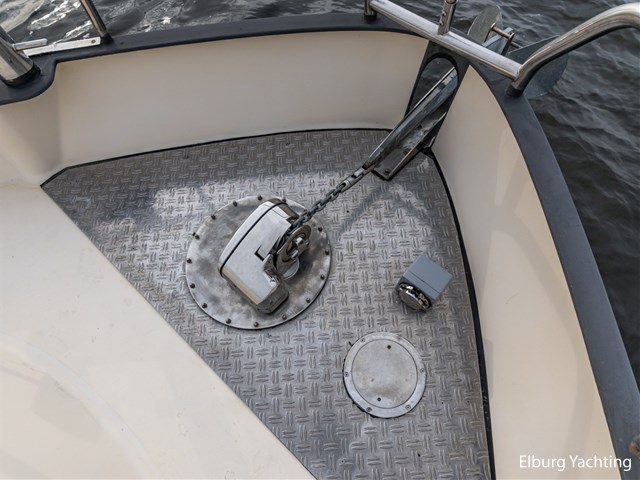 Rego Fury 12.00 OK - Custom Build - Stabilizers — foto 60 van 73