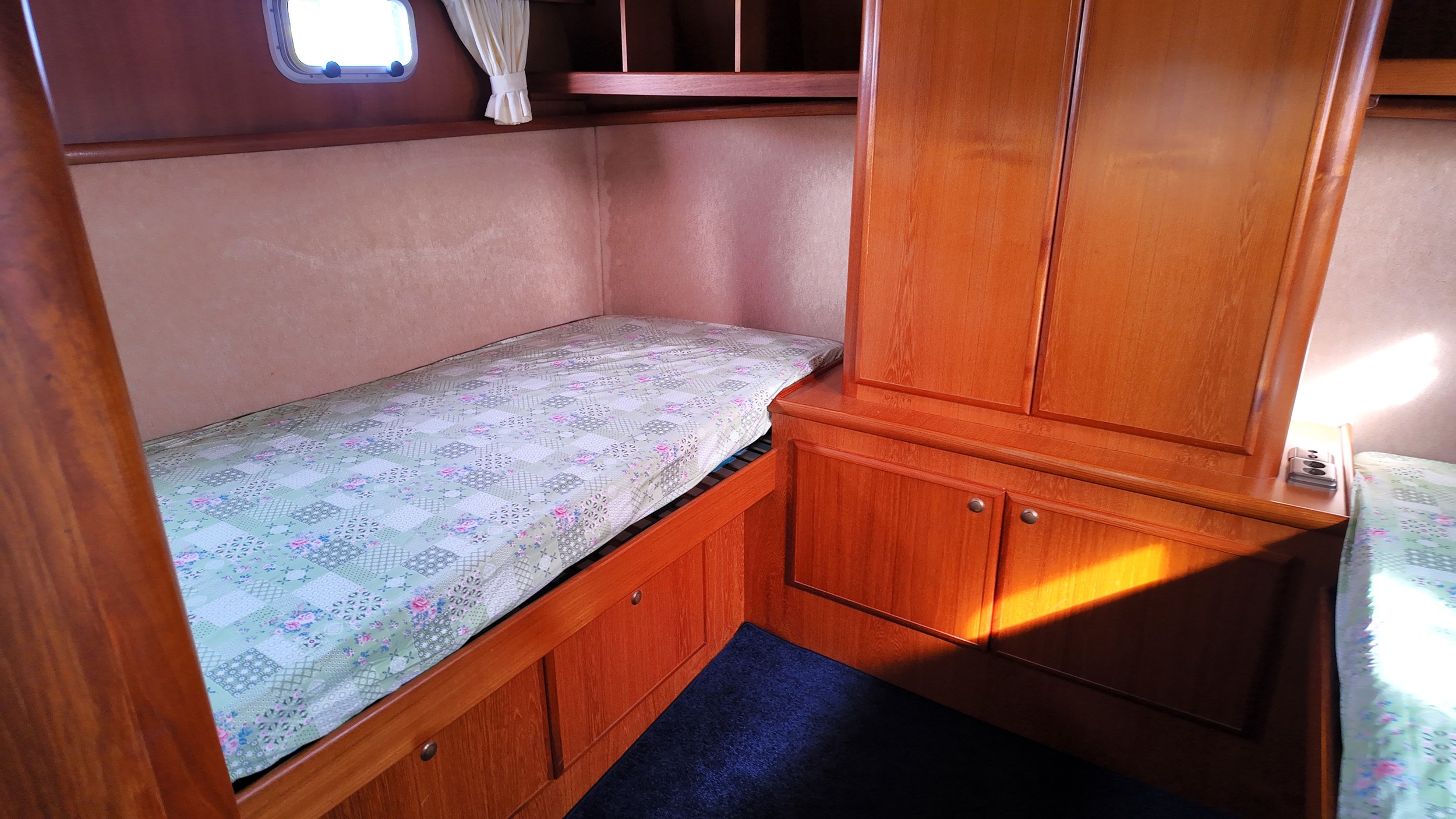 Aquanaut Drifter 11.50 AK — foto 32 van 36