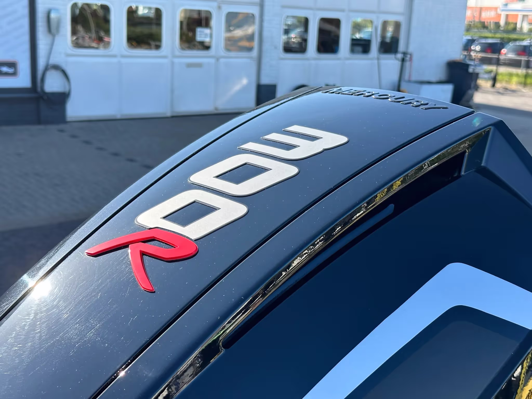 Iron 767 — foto 5 van 29