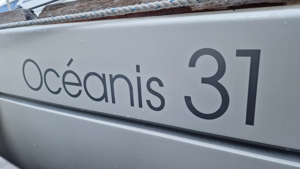 Beneteau Oceanis 31 (ondiepe kiel) — foto 4 van 35