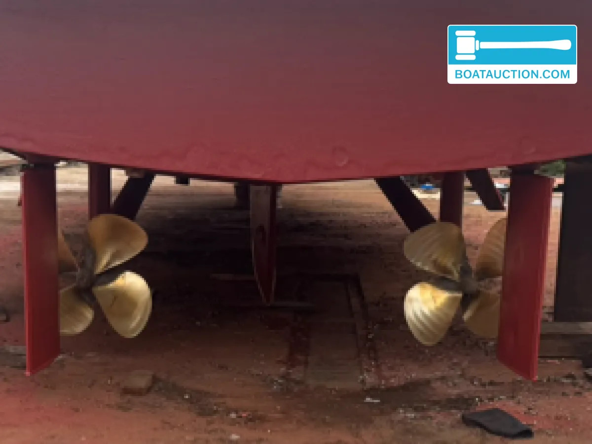 De Vries Lentsch 14. — foto 46 van 47