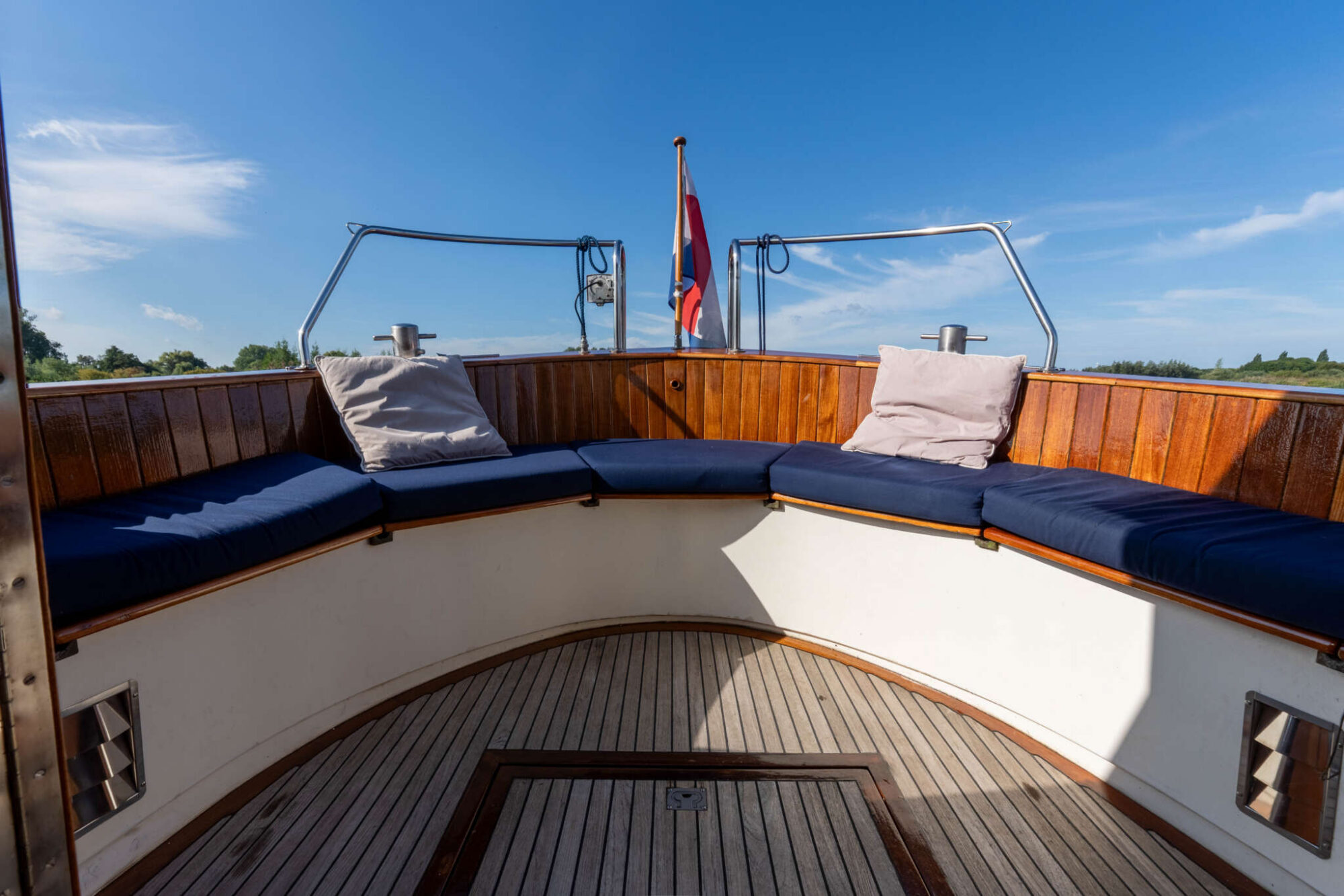 Colvic Watson Avonturier 870 — foto 29 van 49