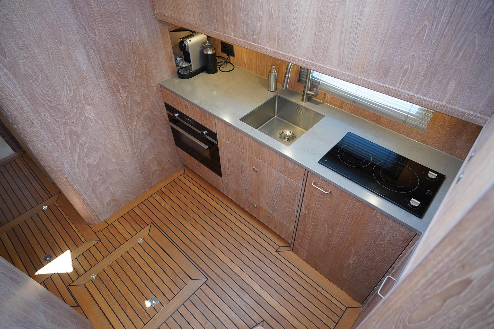 Sichterman 1630 HT — foto 37 van 81