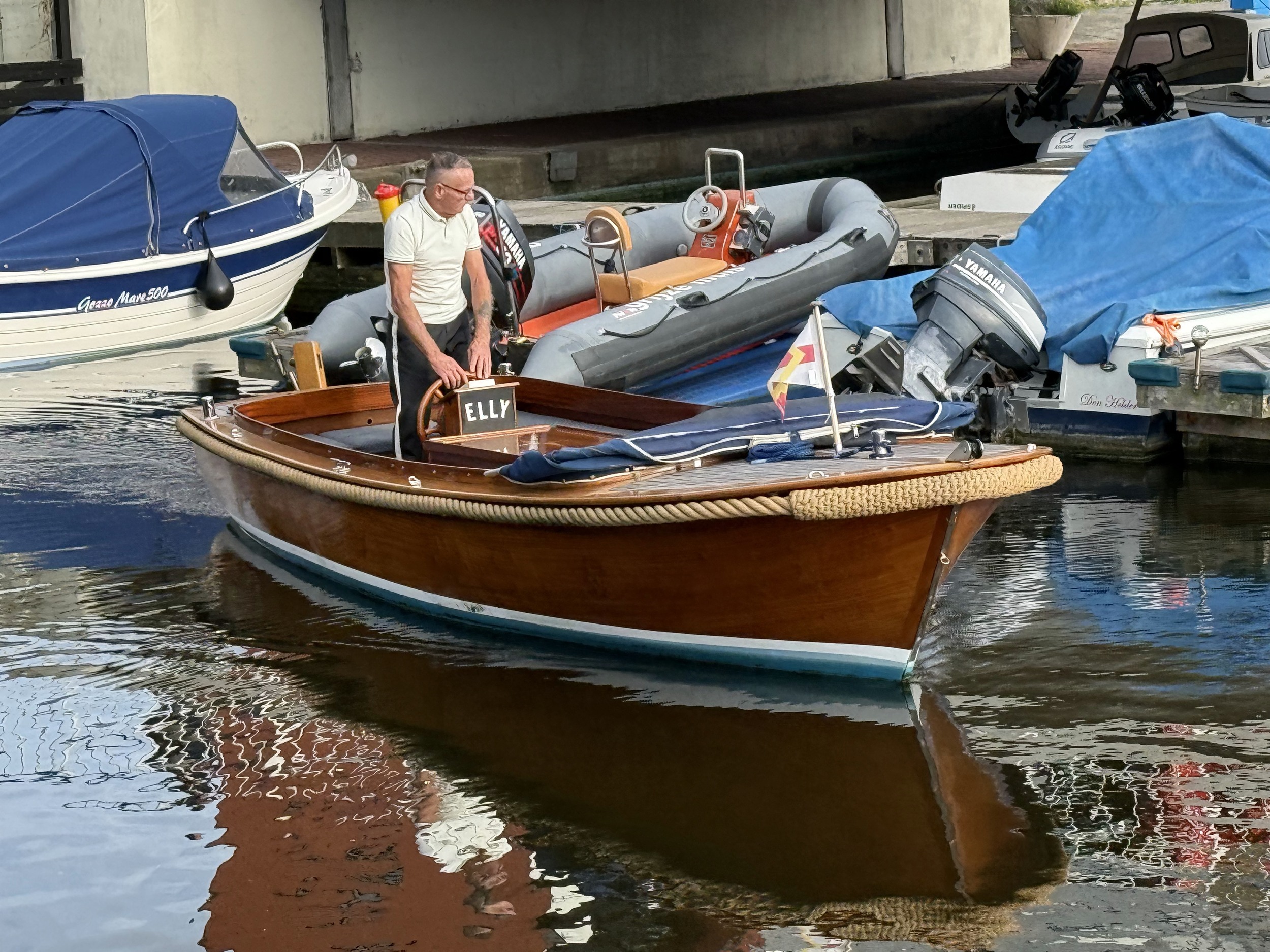 Spiegelsloep A.W. 195 — foto 5 van 24