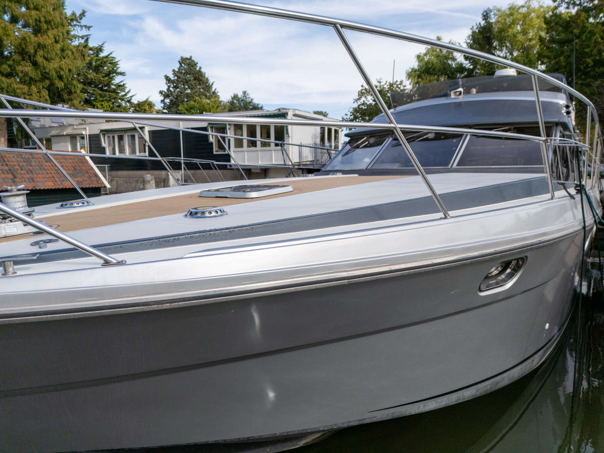 Fairline 50 Flybridge — foto 72 van 81