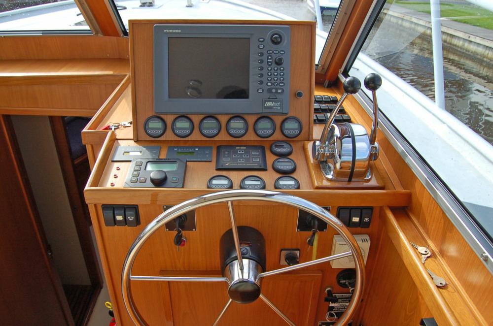 Striker Sport Fisher — foto 25 van 25