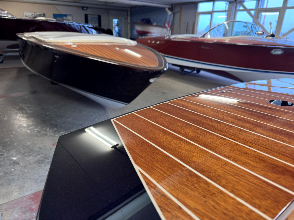 Boesch 530 Sundeck Special (Gedupliceerd) — foto 12 van 12