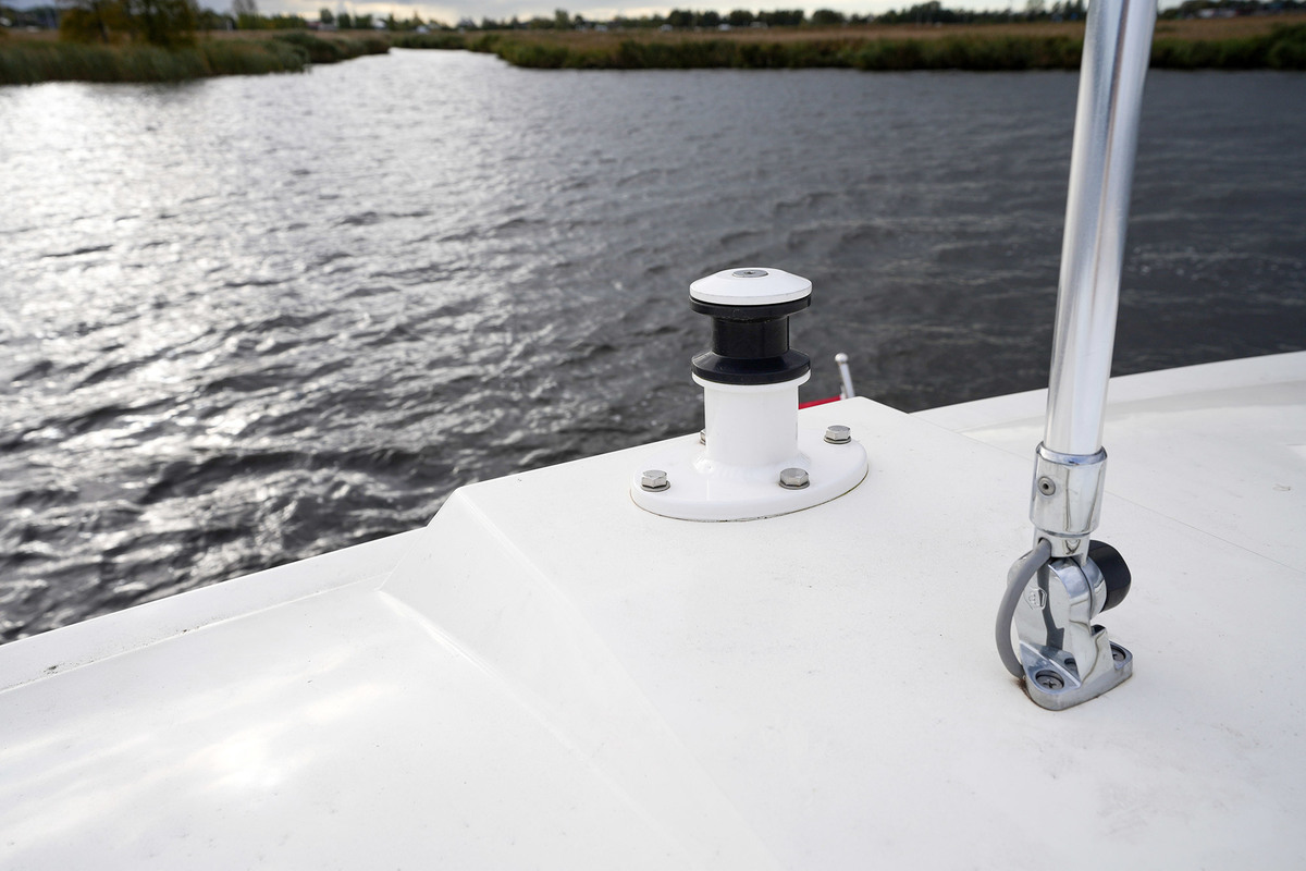 Sea Ray Sundancer 320 — foto 58 van 80