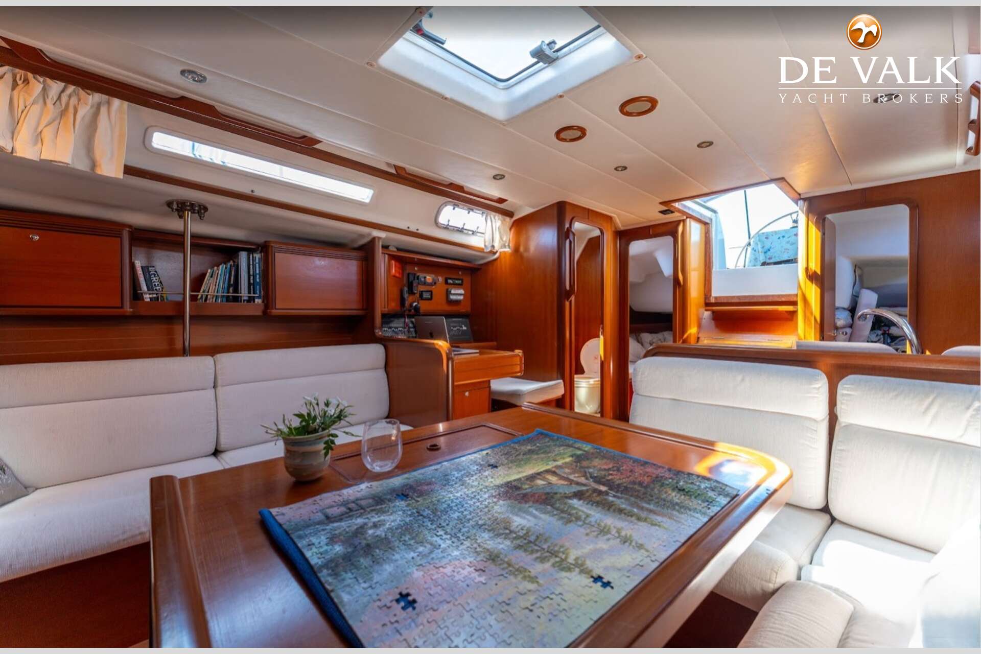 Grand Soleil 45 — foto 40 van 44