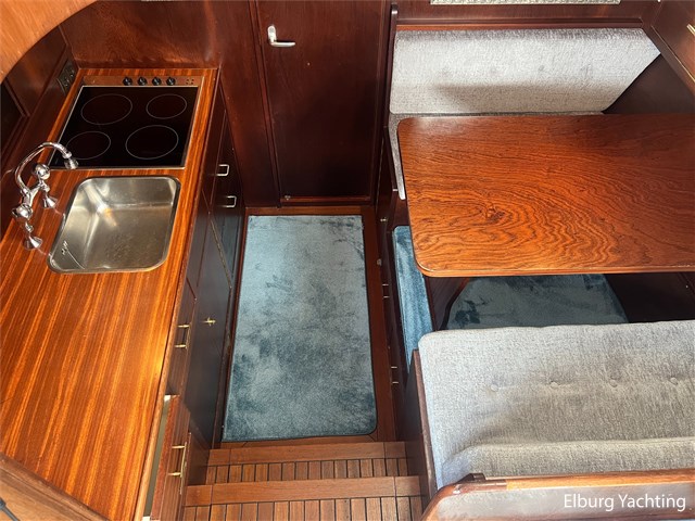 Super van Craft 13.80 — foto 30 van 99