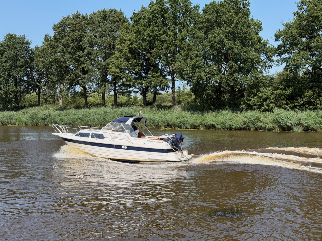 Inter 9000 Nor-Line — foto 6 van 27