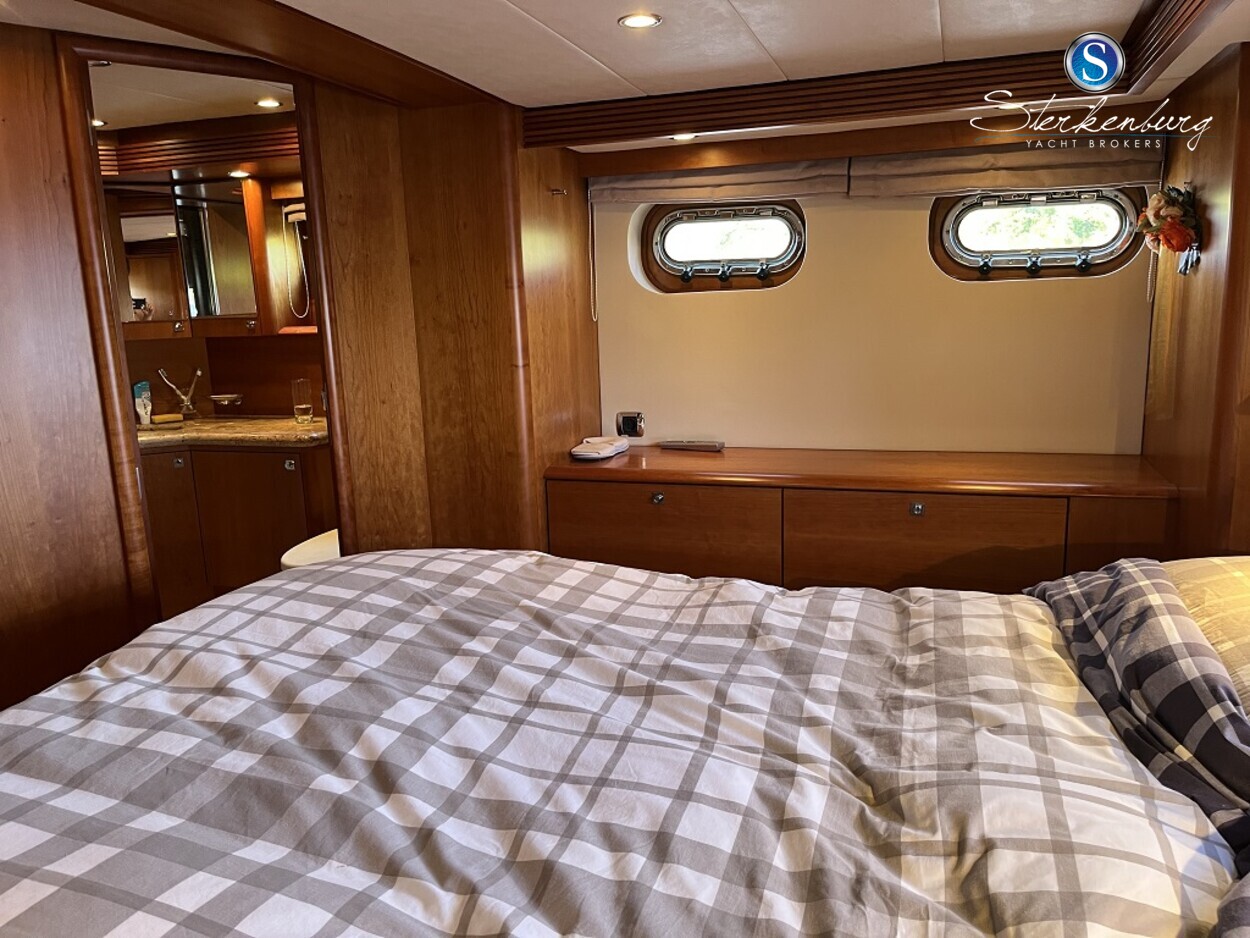 Valk Continental 15.50 FR — foto 45 van 63