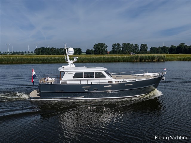 Sturier 520 OC - Stabilizers — foto 72 van 78