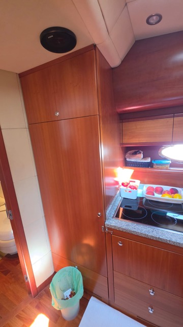Dalla Pieta DP 48 HT - BluYachting — foto 7 van 12
