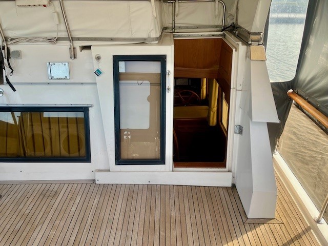 Ocean Alexander 46 — foto 24 van 87