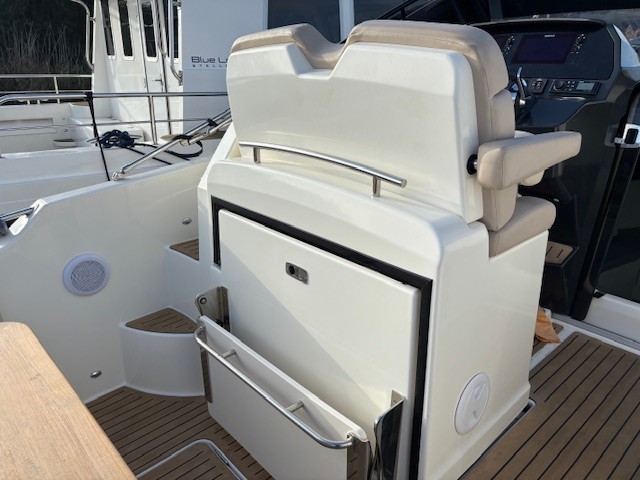 Quicksilver 875 Sundeck Active — foto 29 van 60