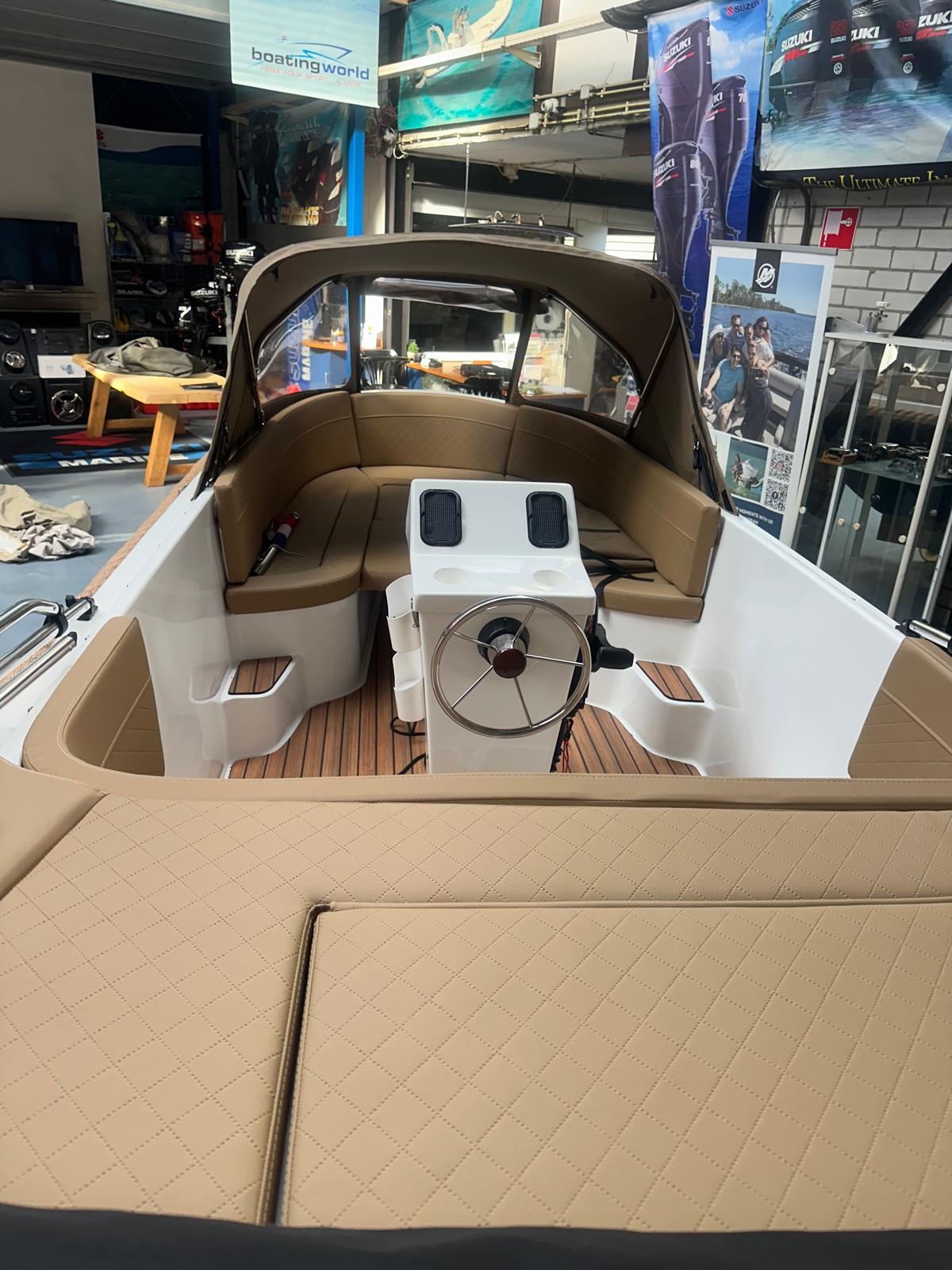 Felor 550 — foto 6 van 6