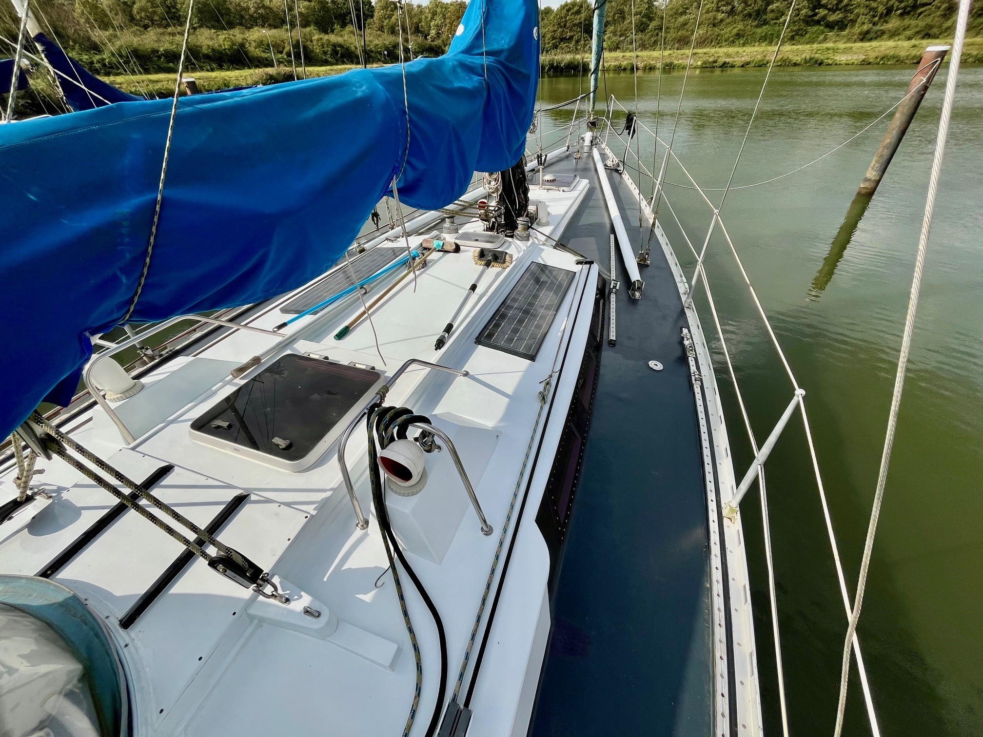 Waarschip 1220 — foto 50 van 65