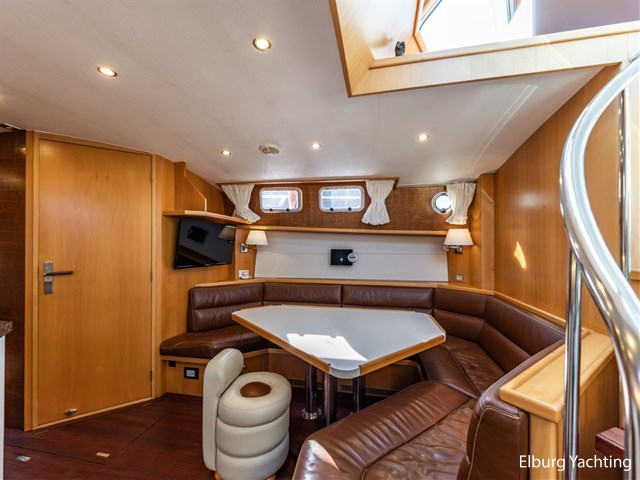 VDL Pilot 50 Vast Stuurhuis - France Proof — foto 25 van 100