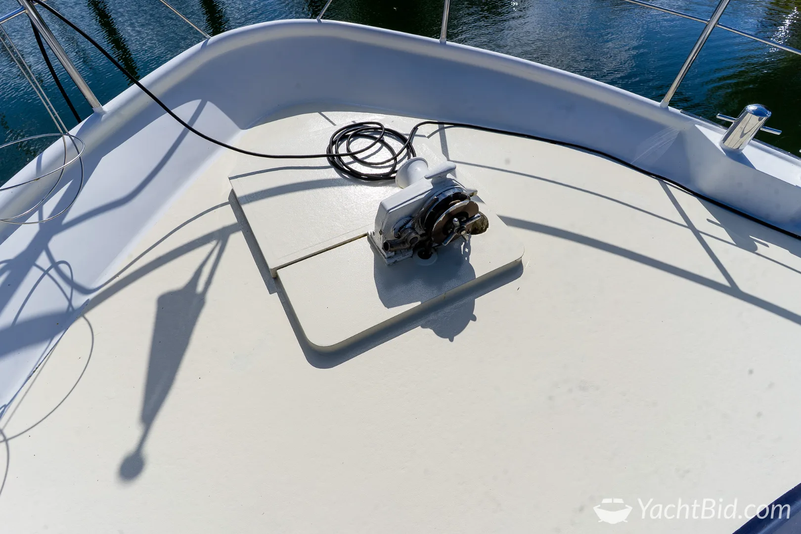 Vripack Trawler 1150 — foto 10 van 12