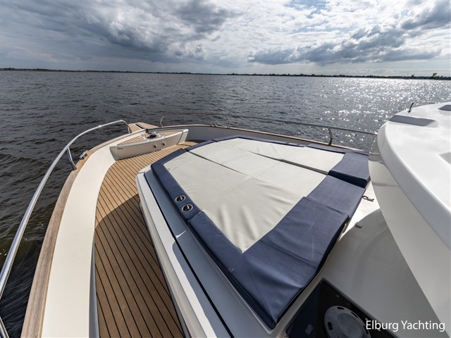 Delphia 1200 - BluEscape — foto 67 van 90