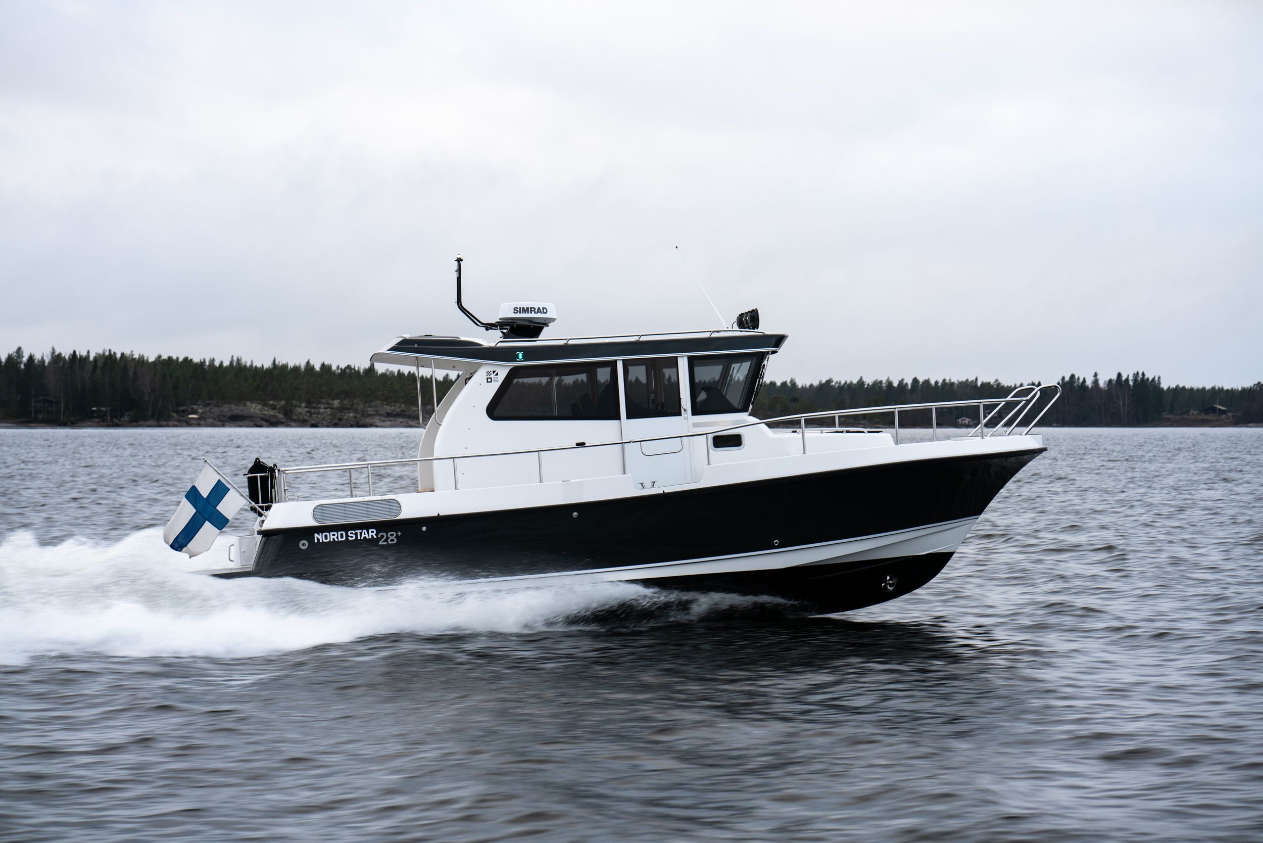 Nord Star 28+ — foto 39 van 66