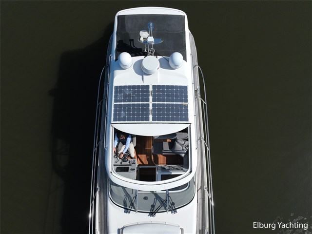 Marex 375 — foto 82 van 97