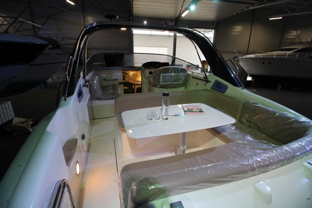 Airon Marine 325 — foto 57 van 73