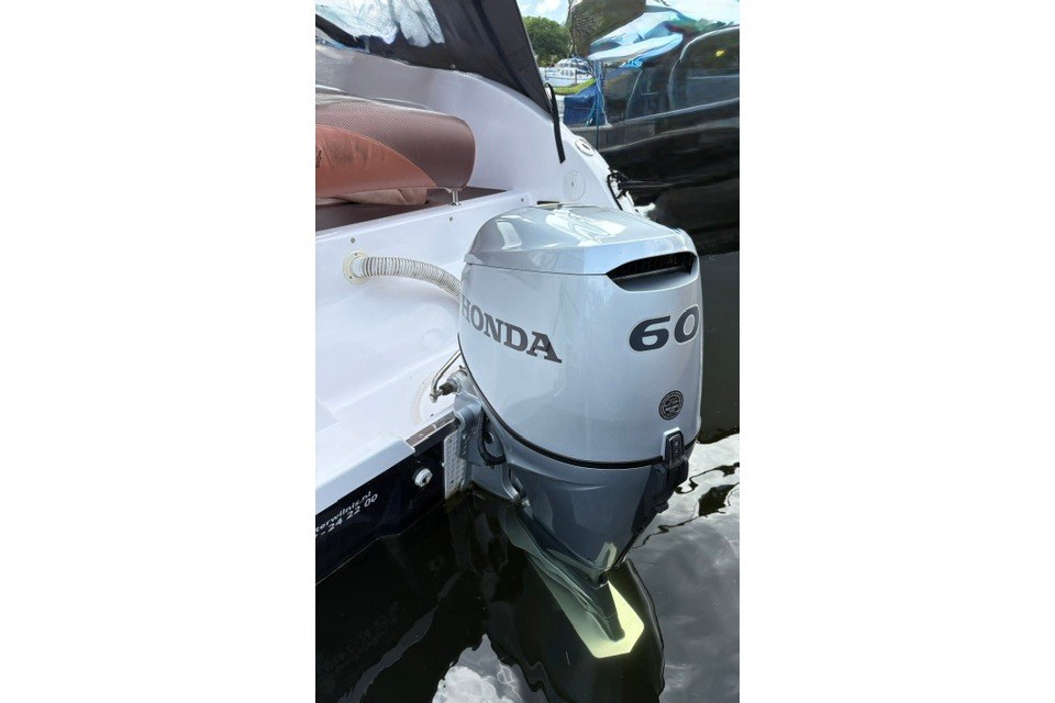 Sport Cruiser 20 — foto 10 van 12