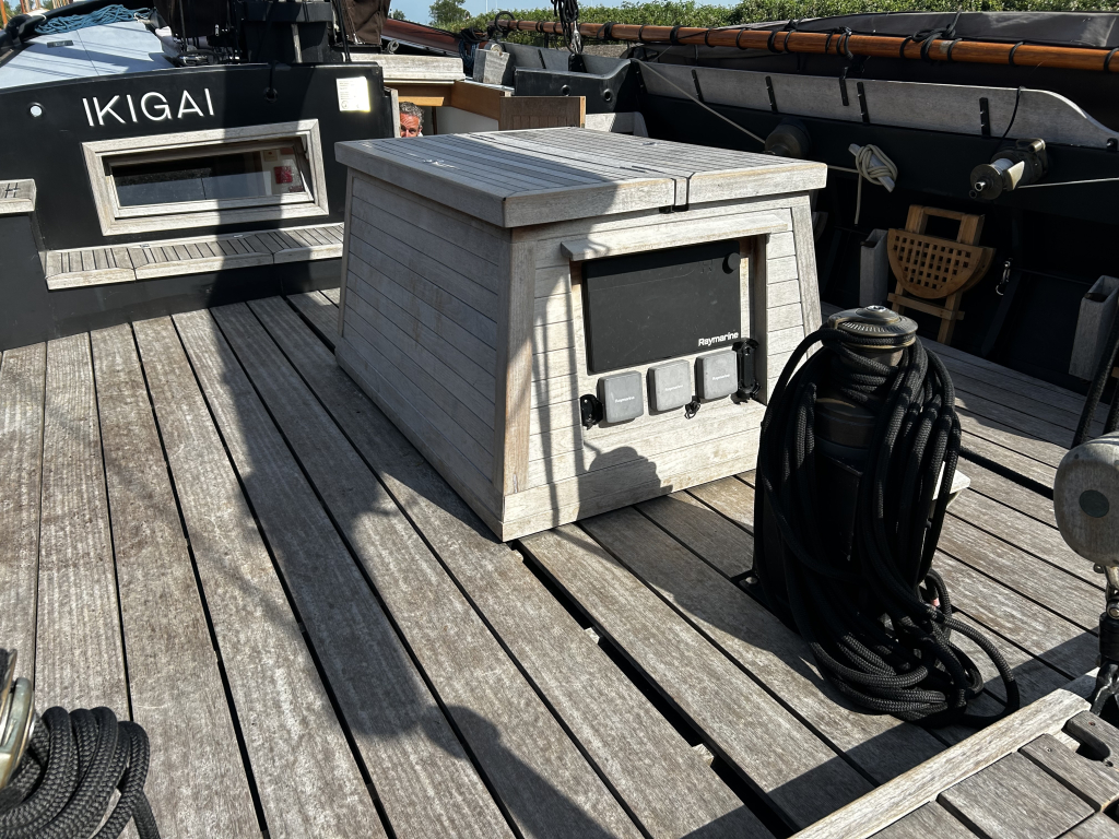 Lemsteraak UD1 — foto 65 van 70