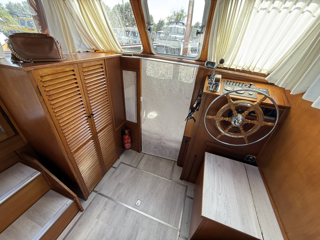 Heckkruiser 1030 — foto 15 van 27