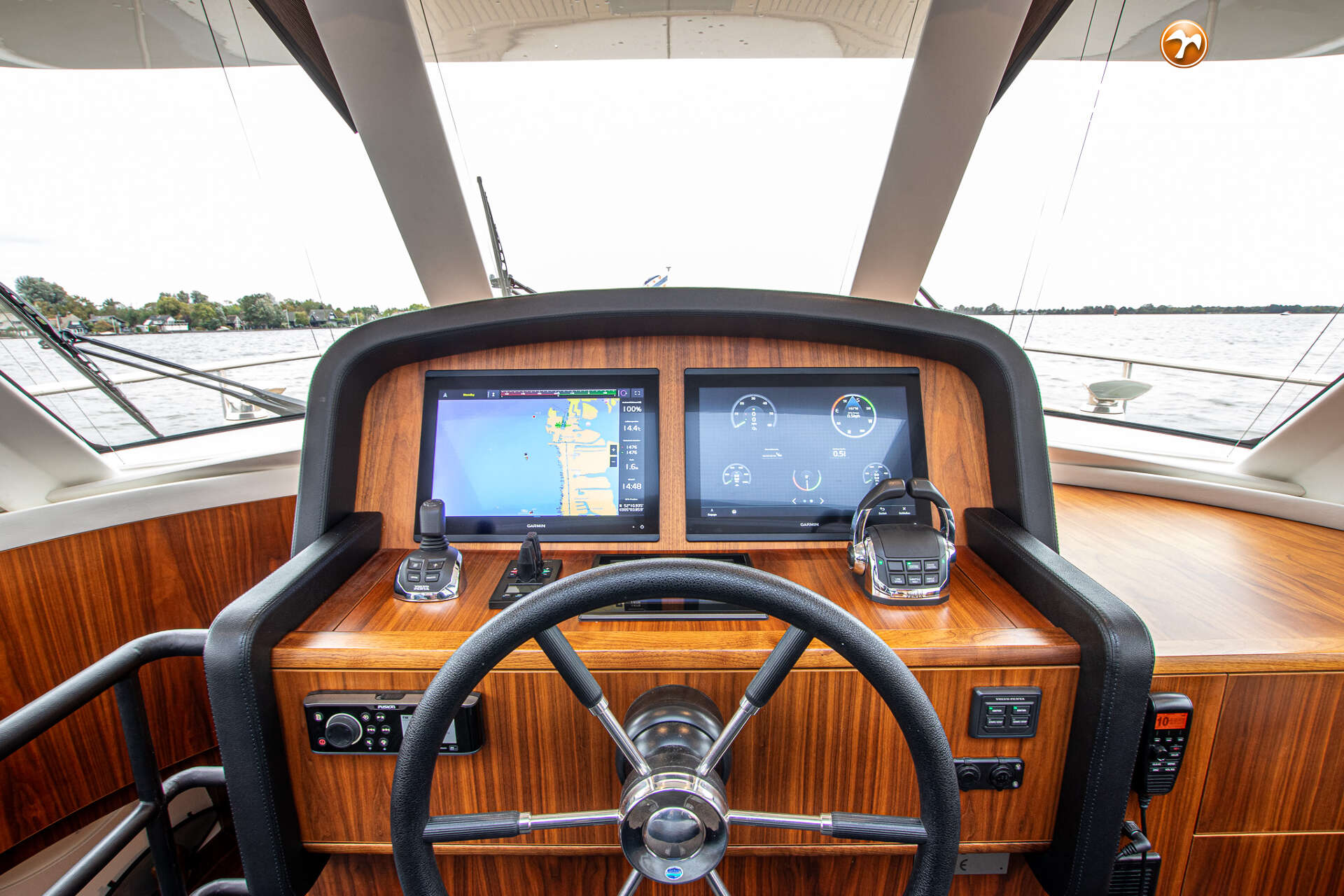 Holterman 53 Commander — foto 25 van 44