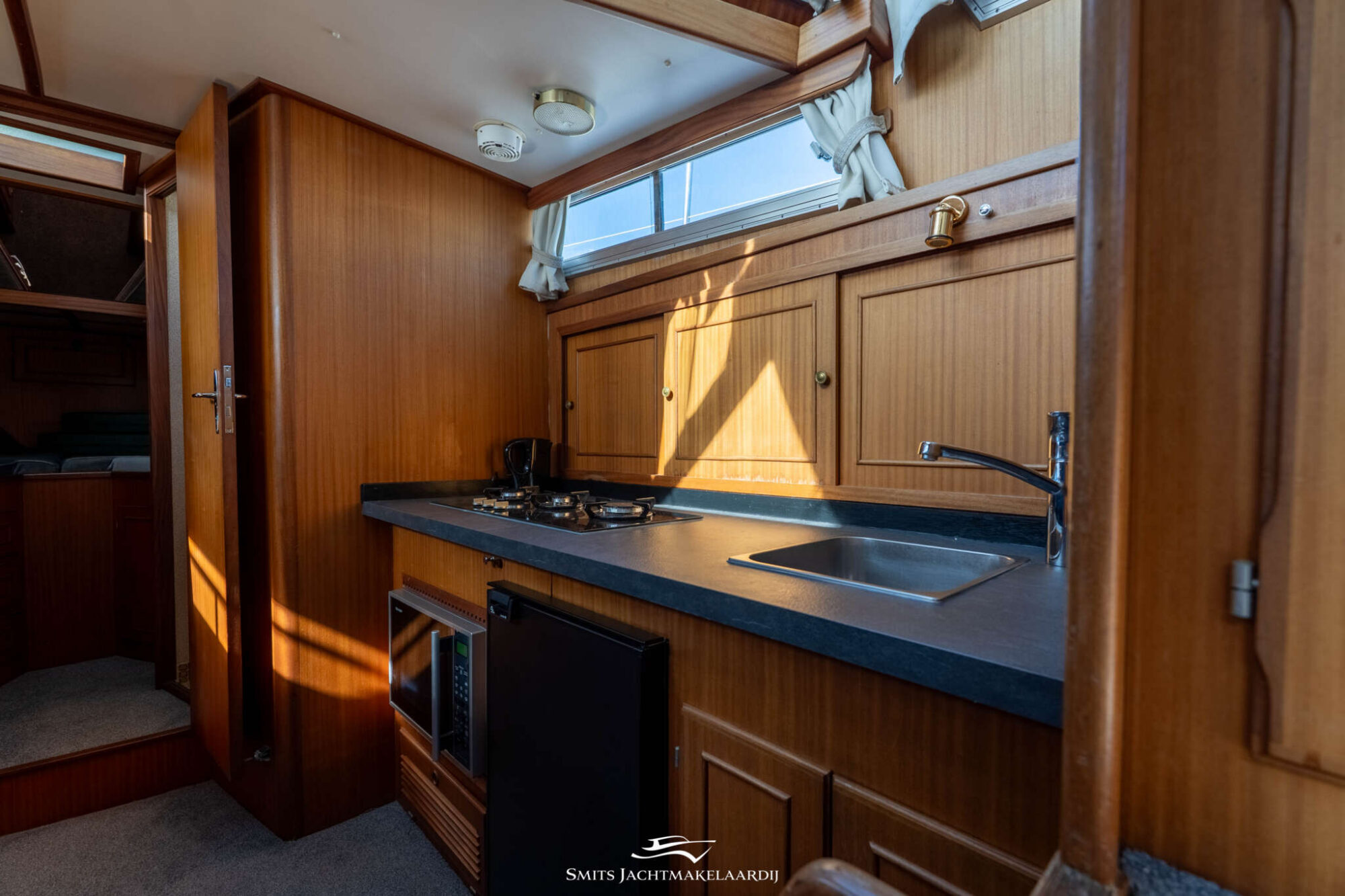 Drettmann 13.00 Flybridge — foto 17 van 62