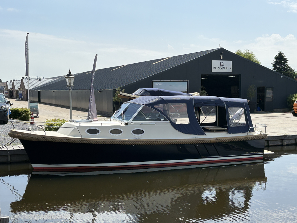 Maril 890 Classic — foto 2 van 22