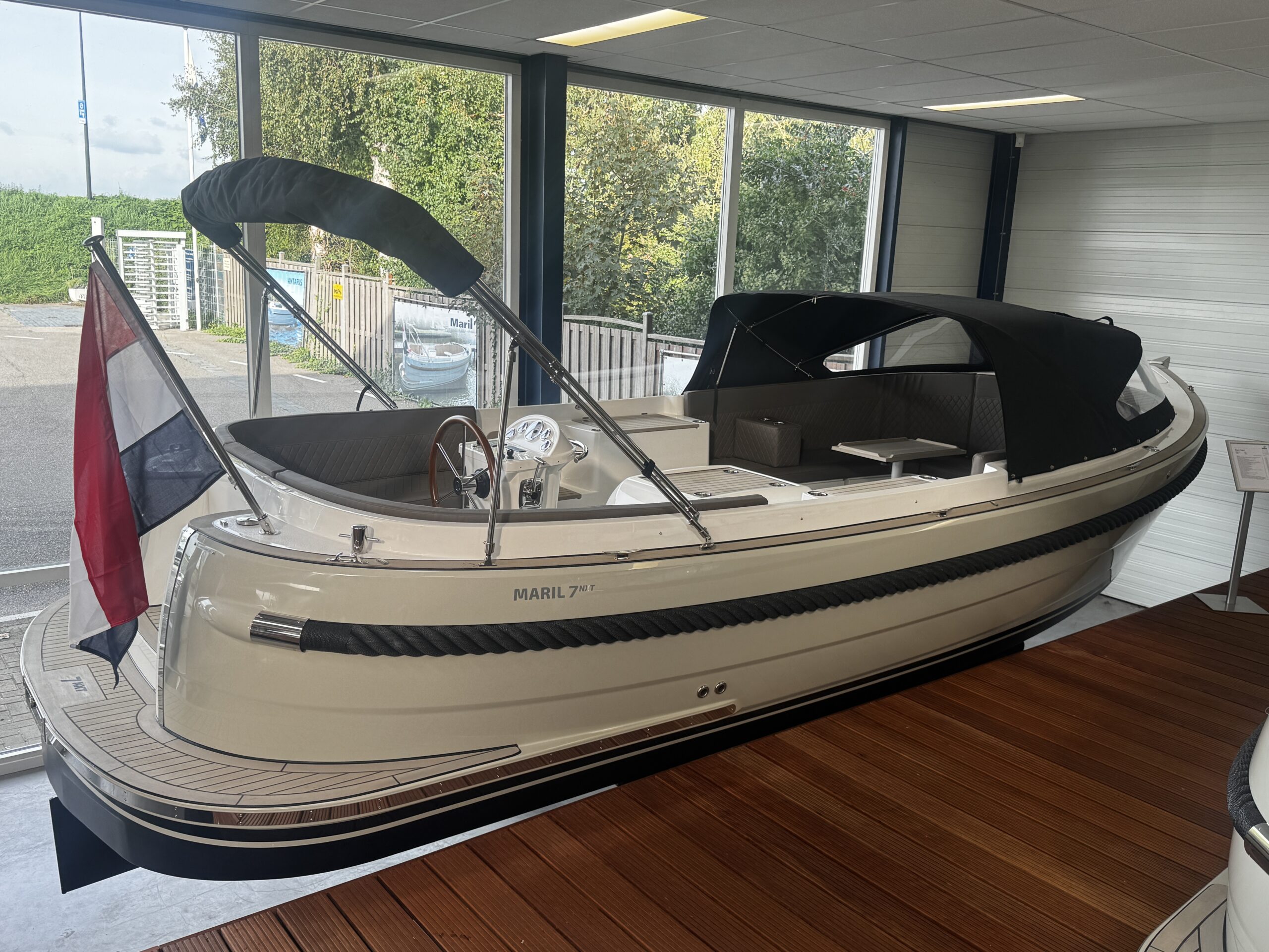 Maril 7NXT (op voorraad) — foto 2 van 9