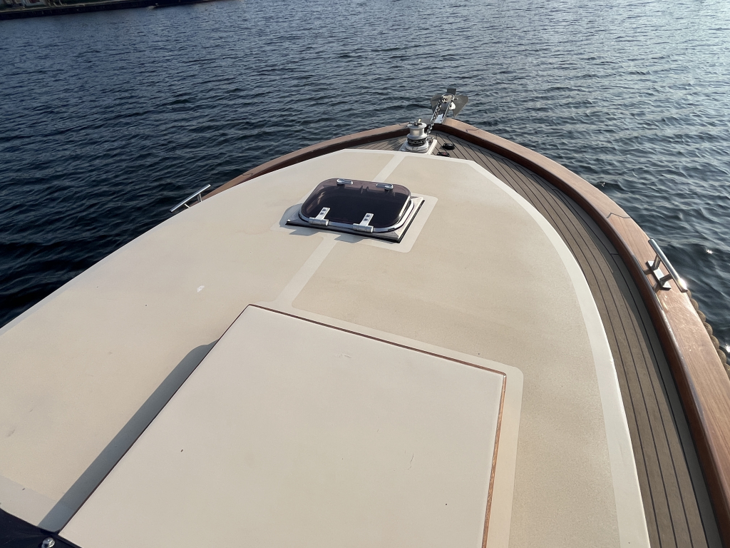 Harding Sloep 8.50 — foto 14 van 23