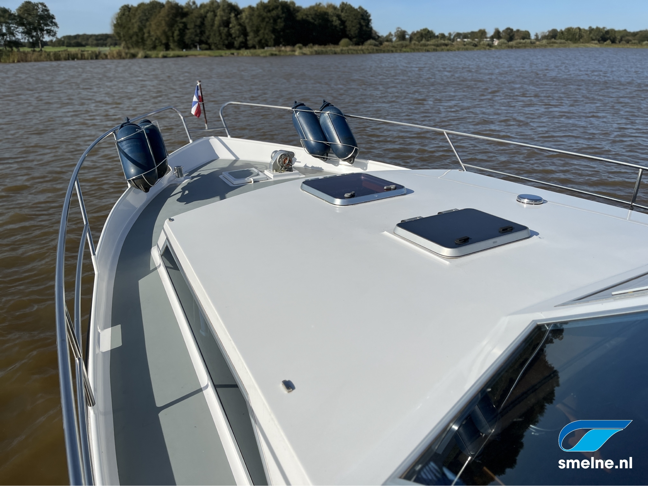 Smelne Kruiser 1240S — foto 44 van 55