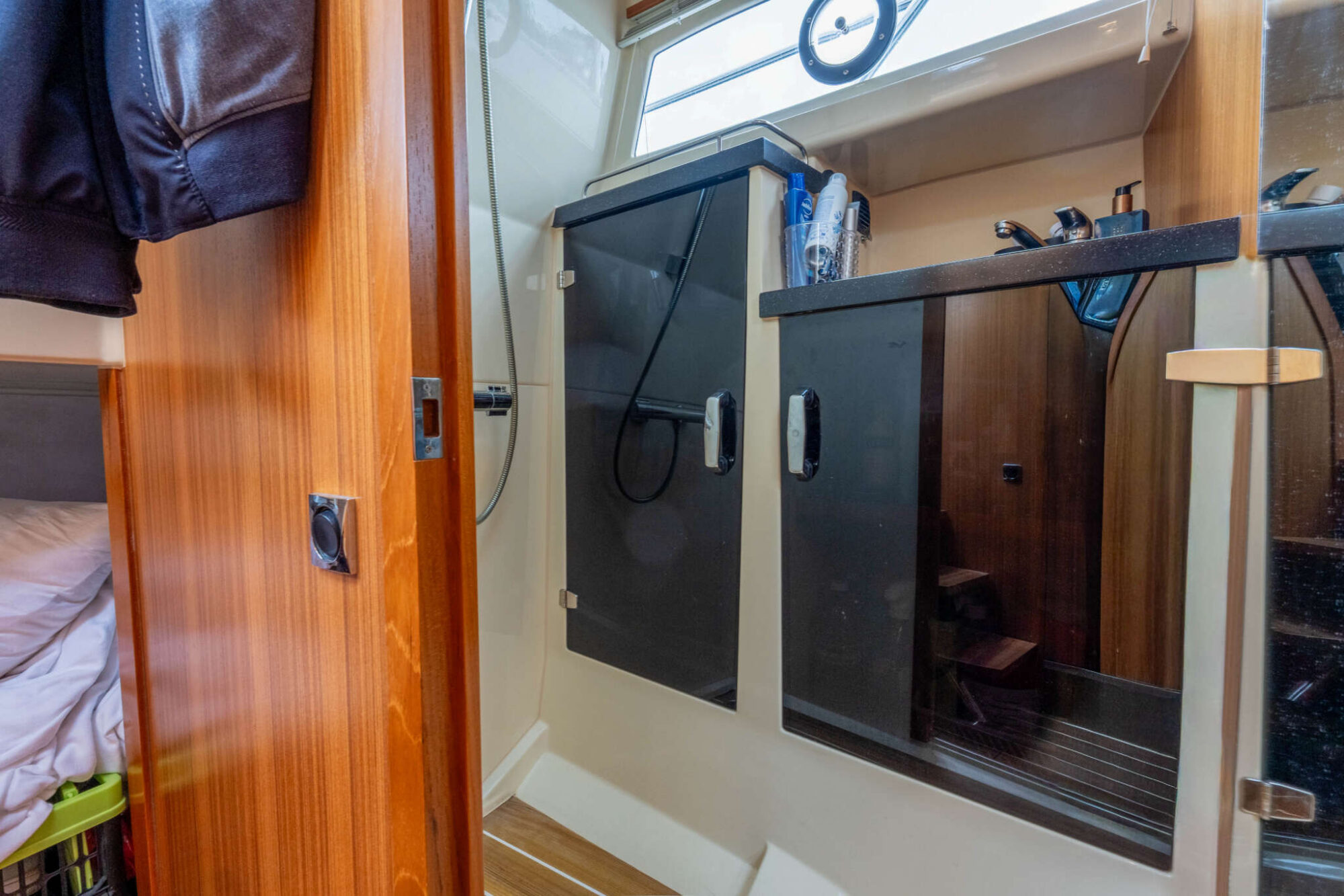 Marex 370 ACC — foto 21 van 63
