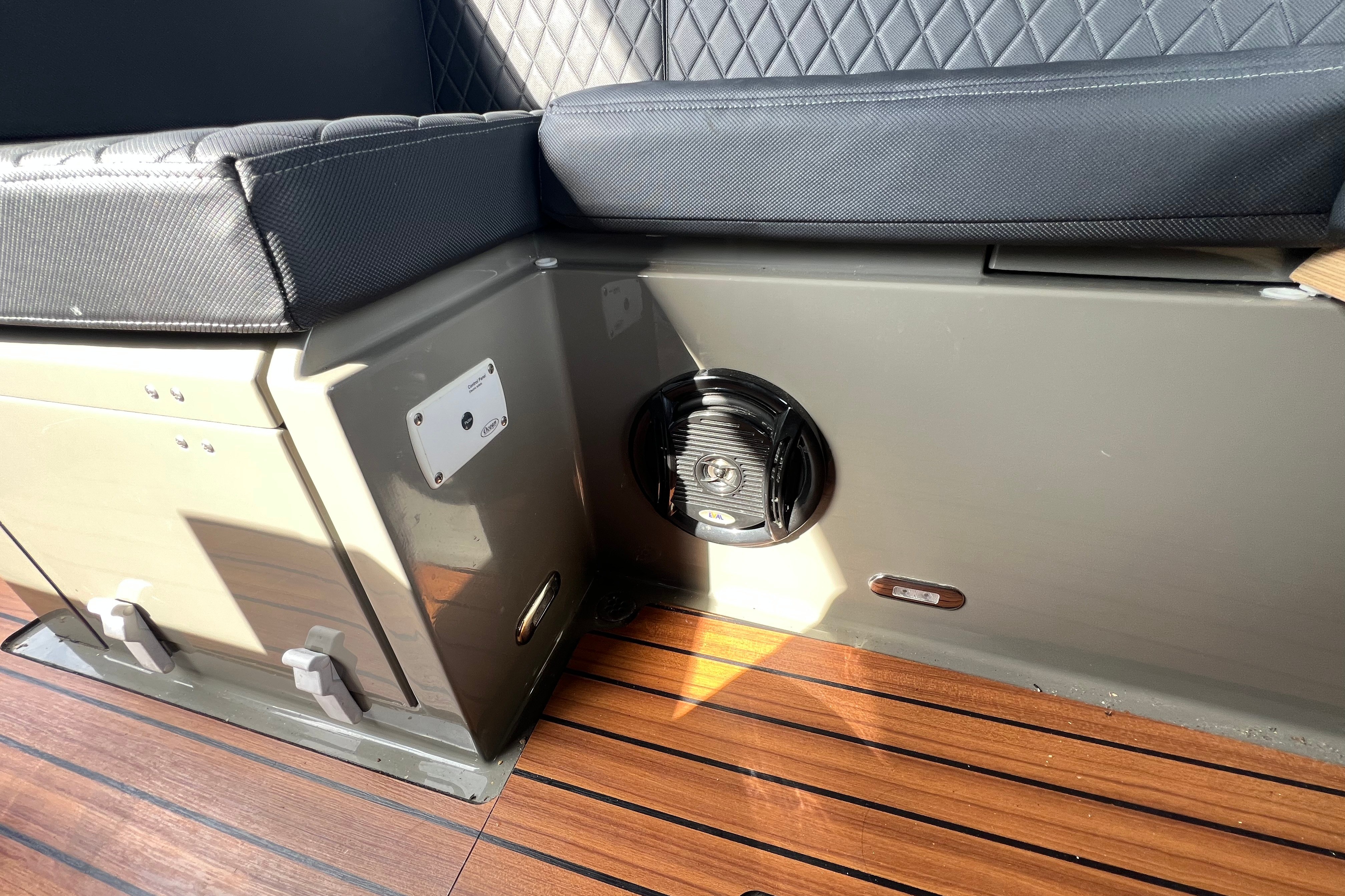 Meersloep 720 Tender — foto 15 van 18
