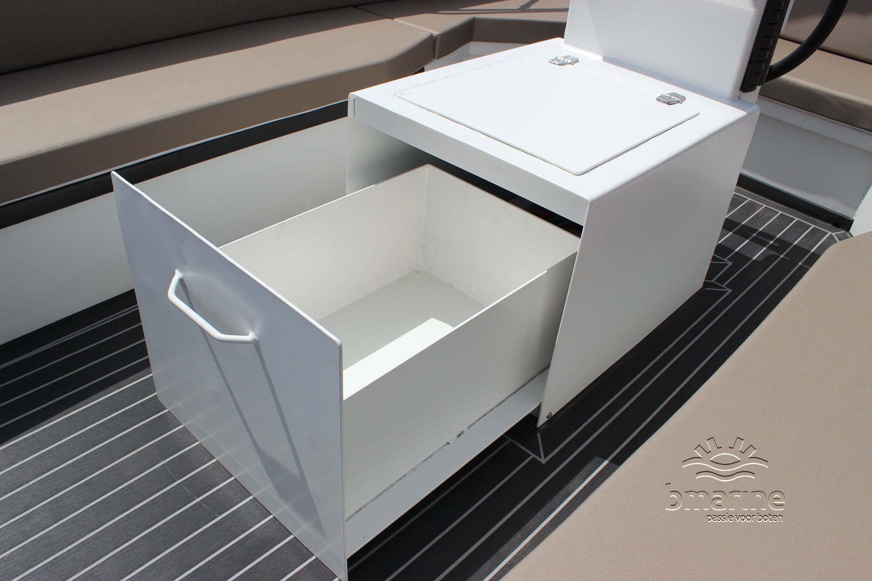Blackfish Reallife 650 — foto 11 van 20