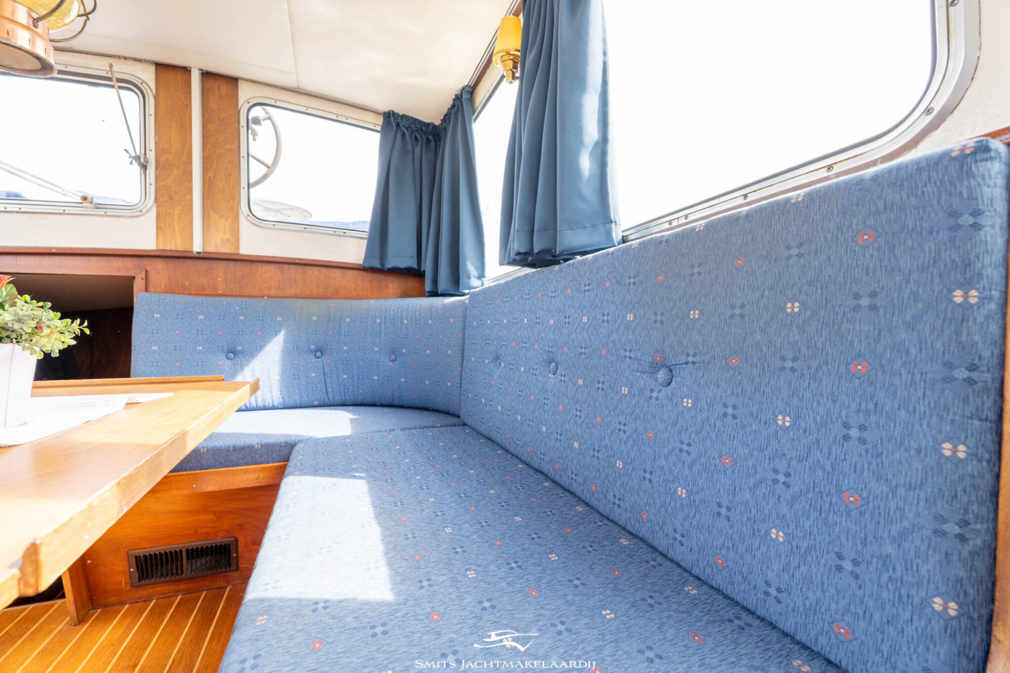Target Saloon 11.00 AK Cabrio — foto 10 van 54